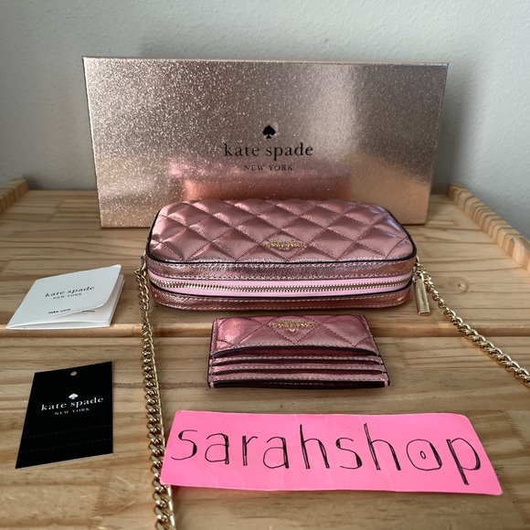 ♠️Kate Spade Boxed Set - Picture 5 of 13